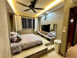 Blk 217B Boon Lay View (Jurong West), HDB 3 Rooms #561301181